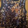Girls party dress 7-8 Image 2