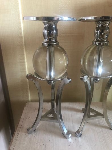 candle holders