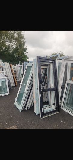 pvc doors