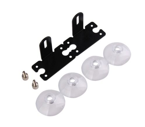 Emergency 14 Mode 9W 9LED Auto Car Truck Windshield Strobe Flash Light
