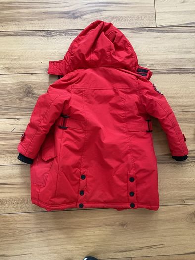 Canada Goose Ski Jacket