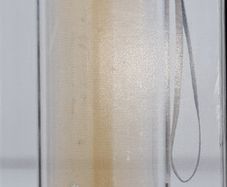 Drinks bottle with tea strainer