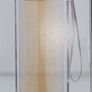 Drinks bottle with tea strainer Image 2