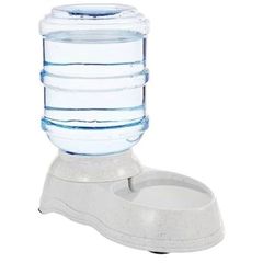 dog water dispenser