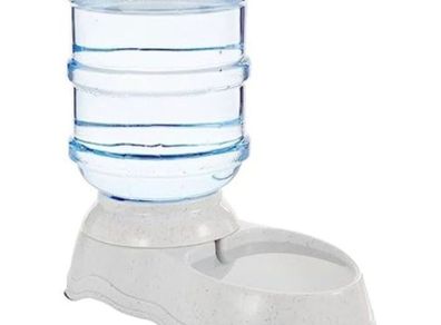 dog water dispenser