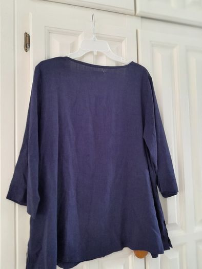 Stella Long Sleeve Top New