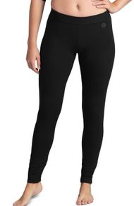 Watson's Black Sports/Yoga Leggings Size Small