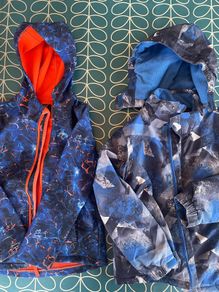 Bundle Boys Clothes (age 9-10)
