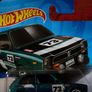 '73 Honda Civic Custom ! Hot Wheels ! Compact Kings Series ! 2024 ! by Mattel ! Image 3