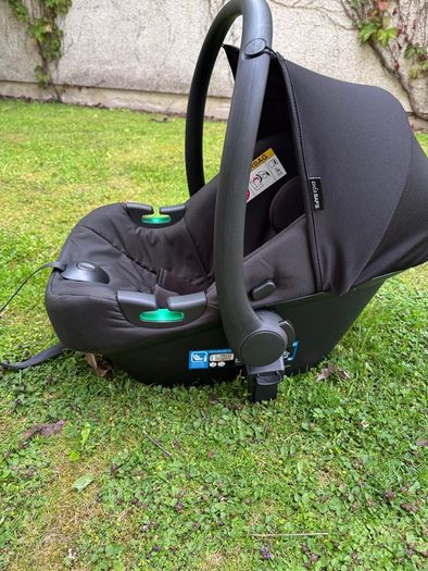Child seat