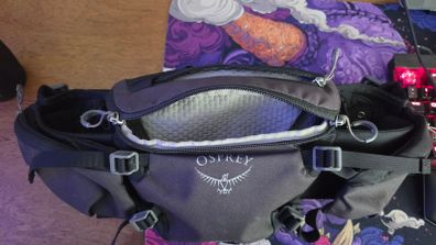 Fanny pack Osprey Savu 5