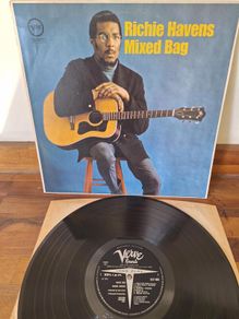 Richie Havens - Mixed Bag