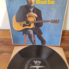 Richie Havens - Mixed Bag