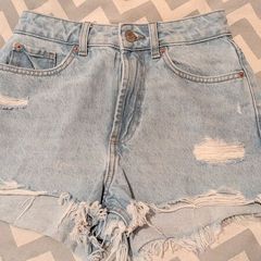 Shorts size 6