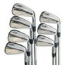 Titleist 710 AP2 Irons / 4-Pw / Project X Rifle 5.0 Senior Image 2