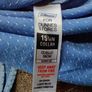 Men's Long sleeve light blue Shirt size M Image 5