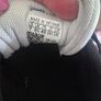 Adidas navy trainers size 6.5 Image 7