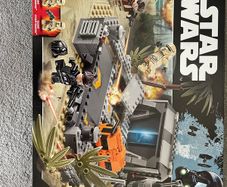 lego Battle on Scarif Item No: 75171-1