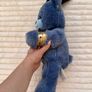 Build A Bear Aladdin Genie Teddy Bear Soft Plush approx. 45 cm. Used Please see photos Image 9