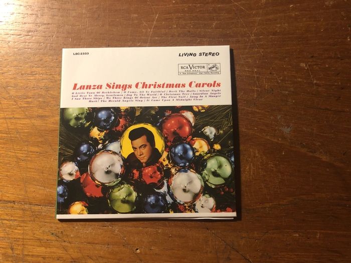 Weihnachtszauber- Boxset
