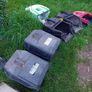 lawnmower grassboxs Image 4