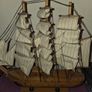Ship Model - May Flower Image 5