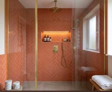 Hand Made Italian Wall Tiles