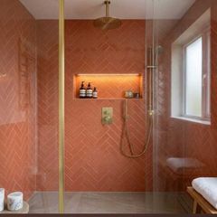 Hand Made Italian Wall Tiles