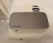 Victsing Projector