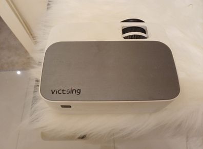 Victsing Projector