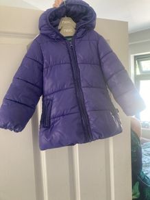 girls coat