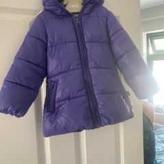 girls coat