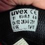 UVEX S3 safety boots Image 3