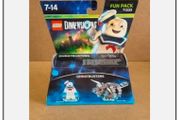 Lego Dimensions