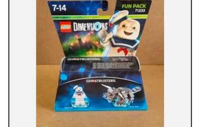Lego Dimensions