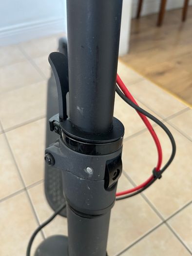 Electric scooter Xiaomi pro .Very good condition.