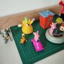 Vintage Toy Bundle Image 2