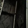electric guitar hard case Gibson fender Stratocaster telecaster charvel Jackson Ibanez esp music man Image 2
