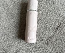 Miss Dior 10ml never used