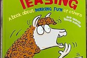 Behaviour Matters! Llama Stops Teasing: A Book about Making Fun of Others