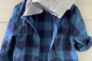 Long sleeve hooded shirt 2-3