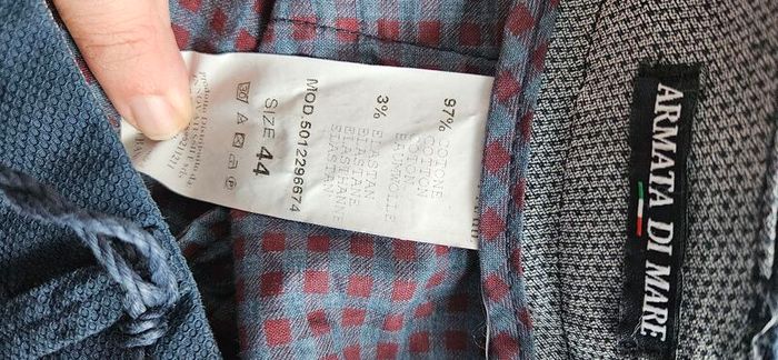 Men Trousers (2 Brand New)