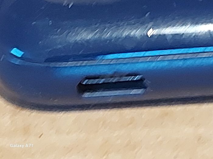 HTC Desire 610, Model 0P9O200, for parts or repair, not powering on