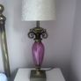 Pair of Table lamps Image 4
