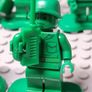 Lego Minifigure Image 2