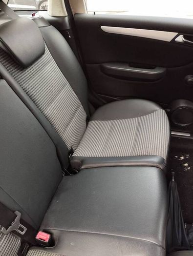 2007 Mercedes-benz B-class VERY LOW MILEAGE