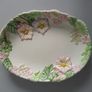 PLATE - Ceramic Majolica Image 2