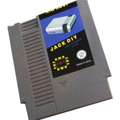 NES EVERDRIVE N8 for Nintendo Entertainment System, plays games from  ALL REGIONS!