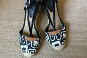 Summer shoes