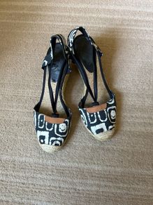 Summer shoes